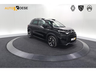 Citroën C3 Aircross PureTech 130 EAT6 Max | Camera | Navigatie | Apple Carplay | Parkeersensoren