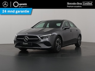 Mercedes-Benz A-klasse Limousine 180 Star Edition | Achteruitrijcamera | Cruise Control | Digitaal Display | Metallic |