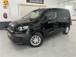 Peugeot Partner 1.5 BLUEHDI GRIP, Stoelverwarming, Media, PDC, Cruise.crl, NAVI