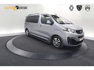 Peugeot Expert 2.0 BlueHDI 180 Automaat Standard Premium | Standkachel | Trekhaak | Head-Up Display | Camera | Apple Carplay | Laadruimte Betimmering