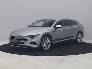 Volkswagen Arteon 1.4 TSI eHybrid Shooting Brake Elegance Business+ | CAMERA | ADAPTIVE | STOEL- EN STUURVERW.