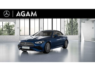 Mercedes-Benz CLE Cabriolet 200 AMG Line