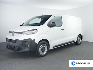 Citroën Jumpy 1.5 BlueHDI 120 S&S L2 | City NAV pakket