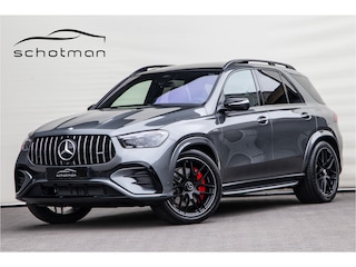Mercedes-Benz GLE 53 Hybrid 4MATIC+ Premium Plus, Nightpakket, 585pk Head-up, VOL