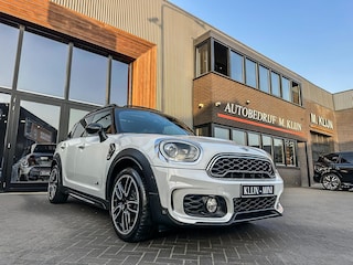 Mini Countryman 2.0 Cooper S ALL4 Chili F1 aut John Cooper Works/Leer/Memory/Hk/Pano/Vol