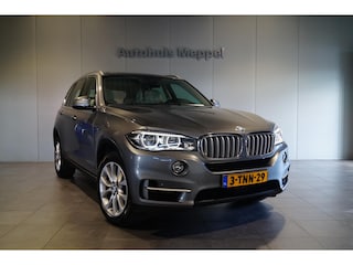 BMW X5 xDrive50i Adaptieve LED | Stoel Verkoeling | Panoramadak | B&O Sound | Head-Up Display | 360 Camera |