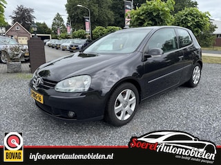 Volkswagen Golf 1.4 Trendline, clima, lm,