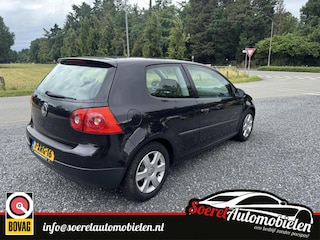 Volkswagen Golf 1.4 Trendline, clima, lm,