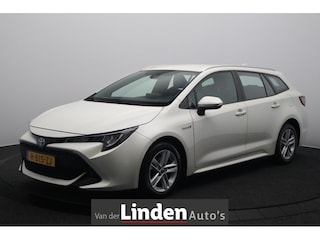 Toyota Corolla 1.8 Hybrid Business | Camera | Led | DAB