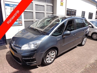 Citroën C4 Picasso THP 156pk 7p Automaat