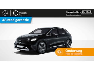 Mercedes-Benz EQE SUV 300 Business Edition | 20" lichtmetalen velgen | Sfeerverlichting | Memory | Stoelverwarming | Achteruitrijcamera |