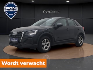 Audi Q2 35 TFSI 150 PK Pro Line | WORDT VERWACHT | Apple CarPlay | Navigatie | Parkeerhulp | Cruise Control |