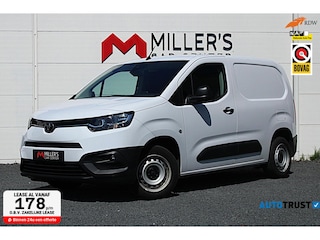 Toyota Proace City 1.5 D-4D Live PDC V+A Carplay Airco