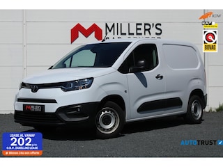 Toyota Proace City 1.5 D-4D Live PDC V+A Carplay Airco