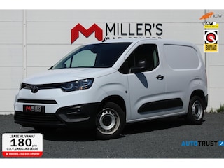 Toyota Proace City 1.5 D-4D Live PDC V+A Carplay Airco
