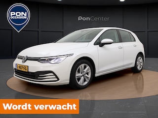 Volkswagen Golf 1.0 TSI 110 PK Life | WORDT VERWACHT | Navigatie | Apple CarPlay | Parkeerhulp | Adaptive Cruise |