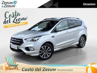 Ford Kuga 1.5 EcoBoost ST Line 150PK | Camera | Afn. Trekhaak | Xenon | Memory el. bestuurdersstoel | Privacy Glass |