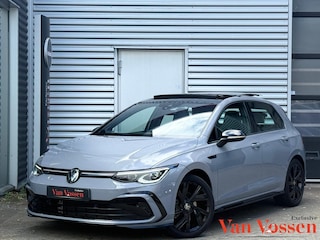 Volkswagen Golf 8 1.5 eTSI 3X R-Line|PANO|HARMAN/KARDON|GARANTIE|ACC|KEYLESS|SFEER|CAMERA|CARPLAY
