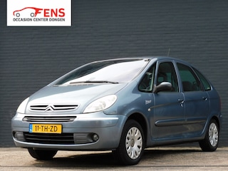 Citroën Xsara Picasso 1.6i-16V Caractère CLIMA! CRUISE! TREKHAAK!