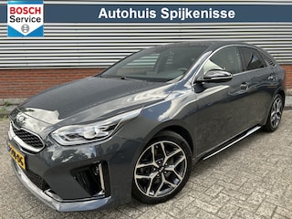 Kia ProCeed 1.4 T-GDI GT-Line | Panoramadak | Stoelverw | Navigatie |