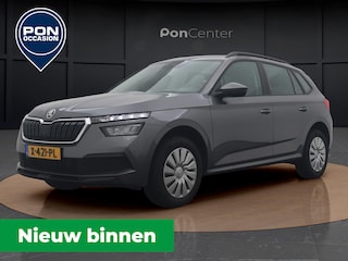 Skoda Kamiq 1.0 TSI Active | NIEUW BINNEN | Apple Carplay | Cruise Control | LED |