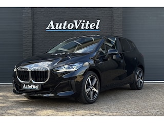BMW 2-serie Tourer 218i M-Sport | Harman/Kardon | Head-Up | Comfort Acces | Adap. Cruise | Adaptief M-Onderstel