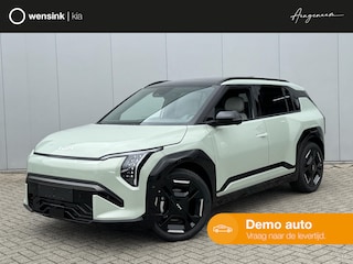 Kia EV3 GT-PlusLine 81.4 kWh | 360 camera | Head-up | Stoelventilatie | Keyless | Harman Kardon