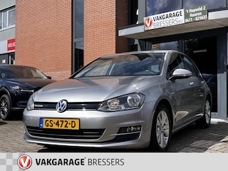 Volkswagen Golf 1.0 TSI Comfortline