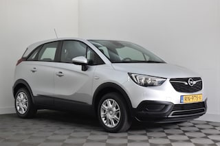 Opel Crossland 1.2 Turbo 110PK Online Edition