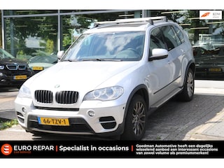 BMW X5 XDrive30d Corporate Lease High Executive EXPORt PRICE!