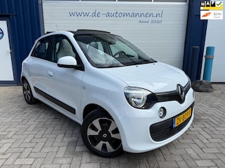 Renault Twingo 1.0 SCe Expression 5-drs / AIRCO / CRUISE / OPEN DAK / BLUETOOTH