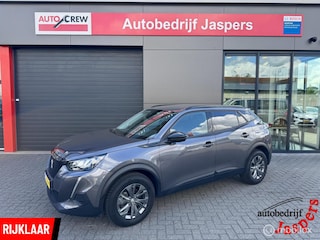 Peugeot 2008 1.2 PureTech Style