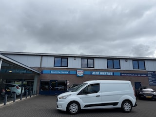 Ford Transit Connect 1.5 EcoBlue Aut | L2 Trend | Airco | Cruise | Navi