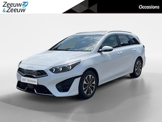 Kia Ceed Sportswagon 1.6 GDI PHEV DynamicPlusLine | Navi | Clima | Camera | Stoel-/stuurverwarming | Apple Carplay | Android Auto