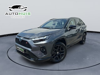 Toyota RAV4 2.5 Hybrid AWD Gr sport 360 camera memory seat stoelverwarming full option