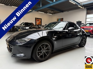 Mazda MX-5 1.5 SkyActiv-G 131 GT-M