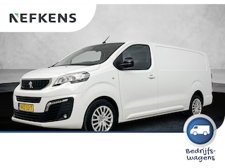 Peugeot Expert 2.0 145 pk L3 | Navigatie | Camera | Betimmering Laadruimte | Trekhaak