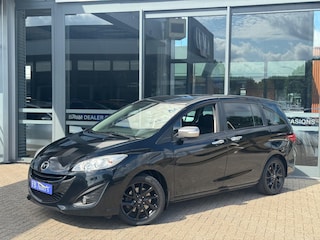 Mazda 5 1.8 TS+ Airco Cruise Lmv Stoelv.