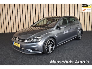 Volkswagen Golf 1.5 TSI Highline DSG 1e eig. Virtual LED 18" Navi Clima Cruise 150pk Nwe APK