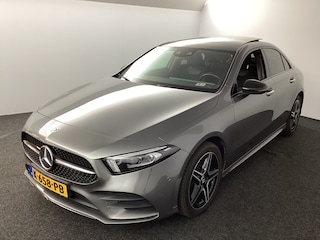Mercedes-Benz A-klasse 250 e Business Solution AMG Limited | Verwacht | Panorama | Camera |