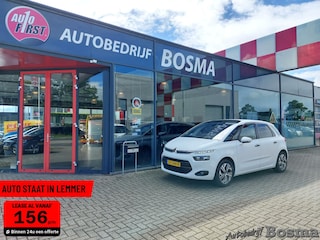 Citroën C4 Picasso 1.2 PureTech Intensive