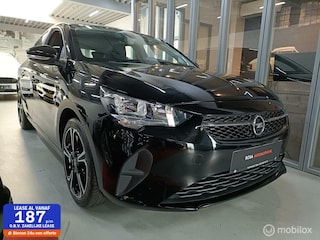 Opel Corsa 1.2 Edition AIRCO STOELVERW. VELGEN 101 PK NW APK