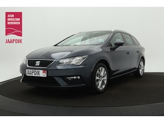 Seat Leon ST BWJ 2020 1.0 TSI 116 PK Style Ultimate Ed. PANORAMA / CLIMA / NAVI / CAMERA A / CRUISE / BLUETOOTH / KEYLESS ENTRY / PDC / CARPLAY