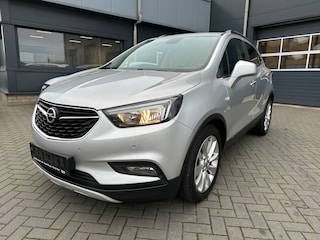 Opel Mokka 1.4T Aut.innovation Clima
