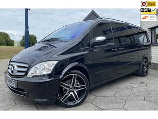 Mercedes-Benz Vito 122 CDI 343 DC AvantGarde/ Leder/ Nwe. motor Euro4