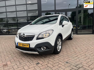 Opel Mokka 1.4 T Innovation, Automaat, Navi,Trekhaak