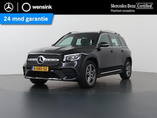 Mercedes-Benz GLB 200 Premium Plus | AMG | Panoramadak | Multibeam | 19" lichtmetalen velgen | Widescreen | Stoelverwarming |