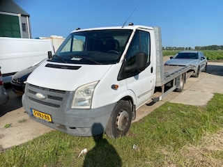 Ford Transit 350L 2.4 TDCI EF oprijwagen