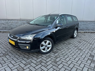 Ford Focus 1.8 16V Ambiente