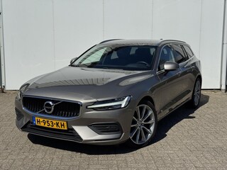 Volvo V60 2.0 T4 Mom.|ACC|PAS V/A|Blis|19"|